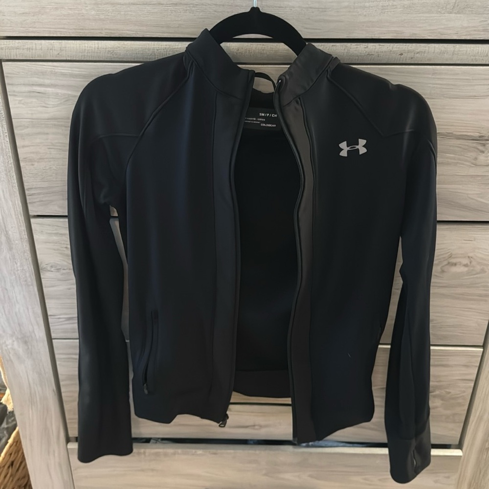 Women's Under Amour jacket